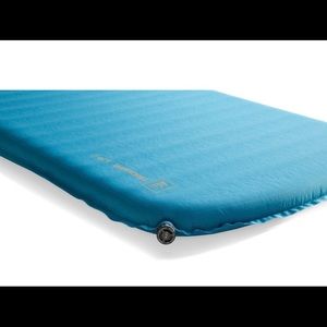 REI Co-op Trekker Self-Inflating Sleeping Pad